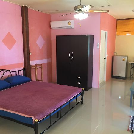 Lacoppola Garden Bungalow Taling Ngam Beach Buitenkant foto