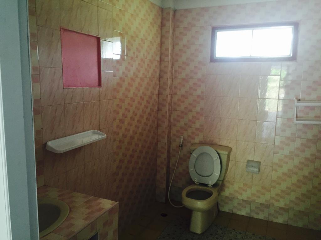 Lacoppola Garden Bungalow Taling Ngam Beach Kamer foto