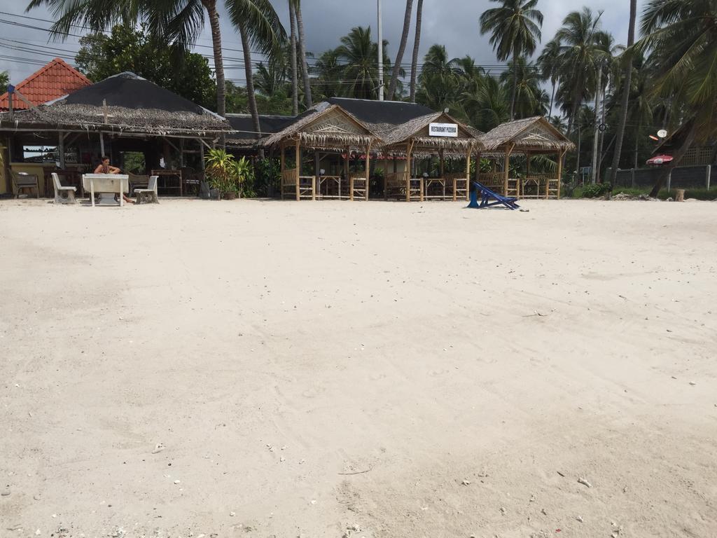 Lacoppola Garden Bungalow Taling Ngam Beach Buitenkant foto