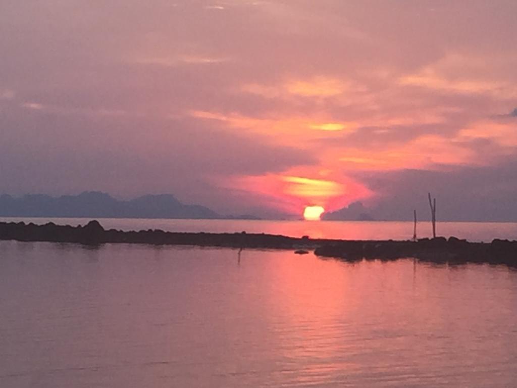 Lacoppola Garden Bungalow Taling Ngam Beach Buitenkant foto
