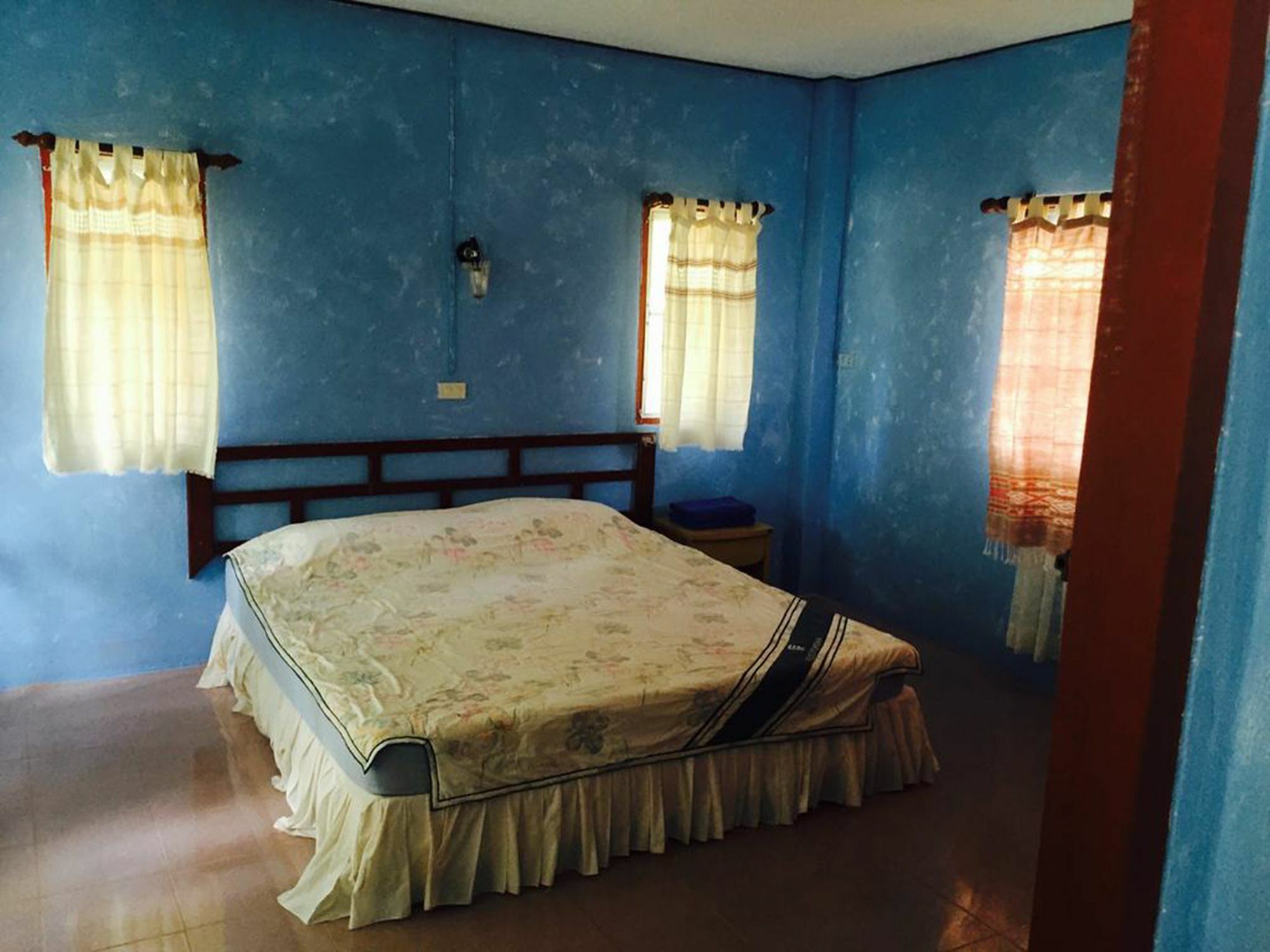 Lacoppola Garden Bungalow Taling Ngam Beach Buitenkant foto
